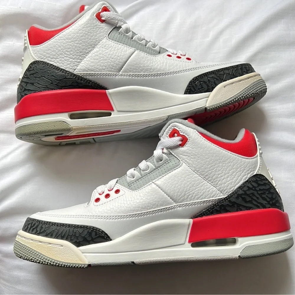 Air Jordan 3 Retro